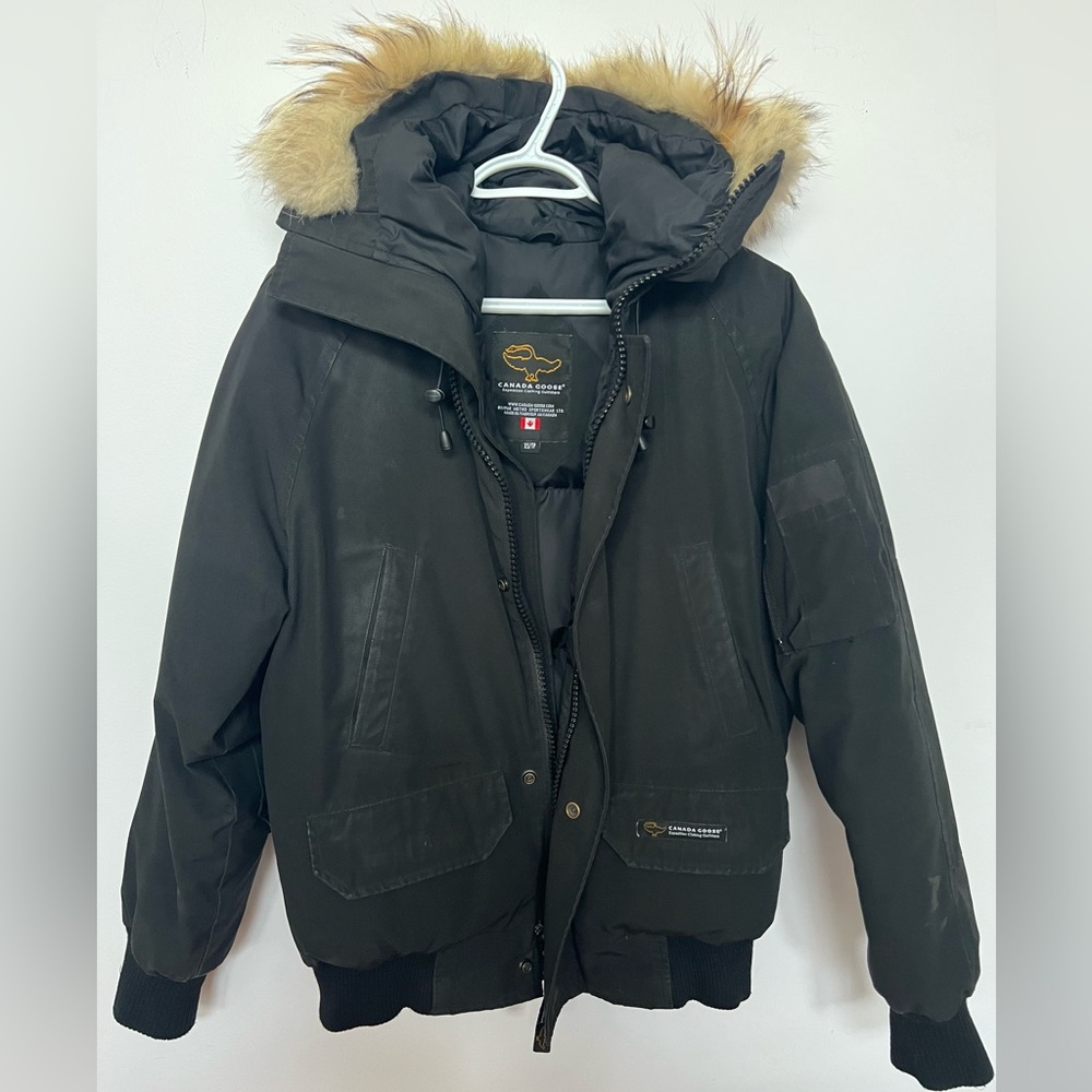 Canada Goose - Chilliwack Bomber Heritage
